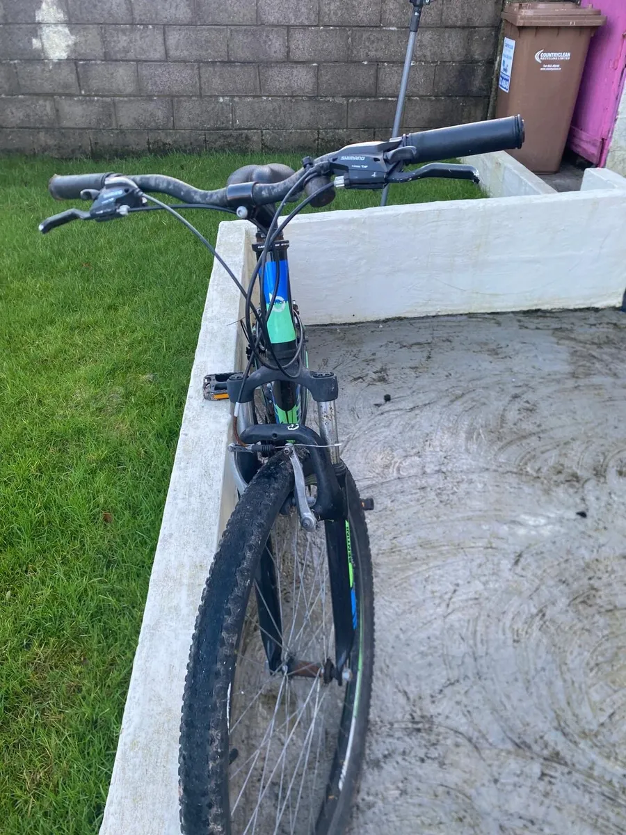 Adult Mountain bike for sale - Image 2