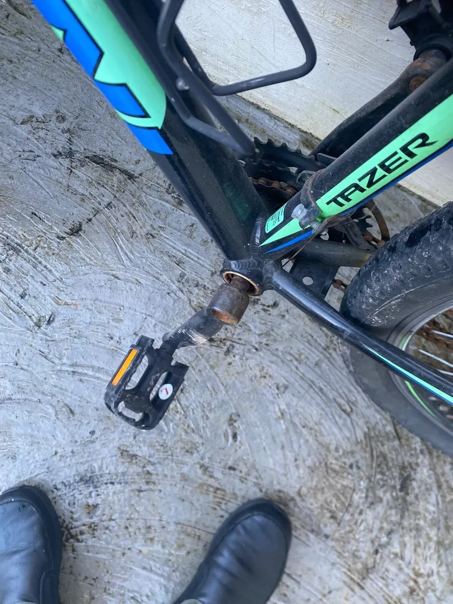Adult Mountain bike for sale - Image 3