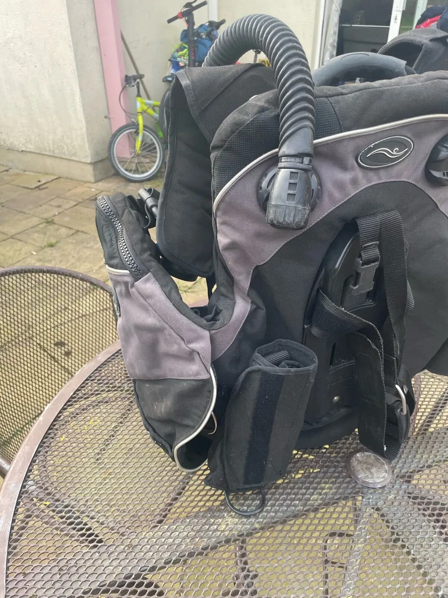 Dive gear - Image 4