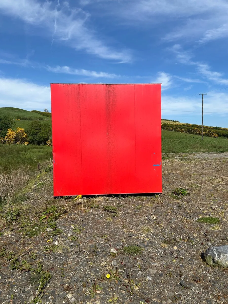 Bunded oil tank - Image 2