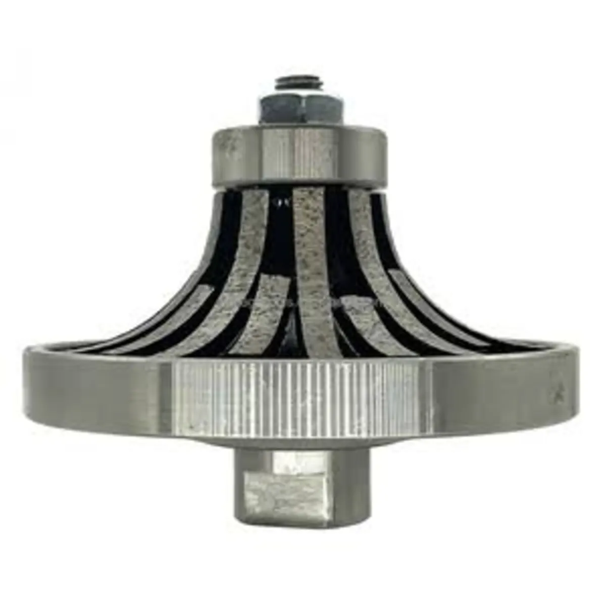 40MM 1/2 Bullnose Segmented M14 Router - Image 3