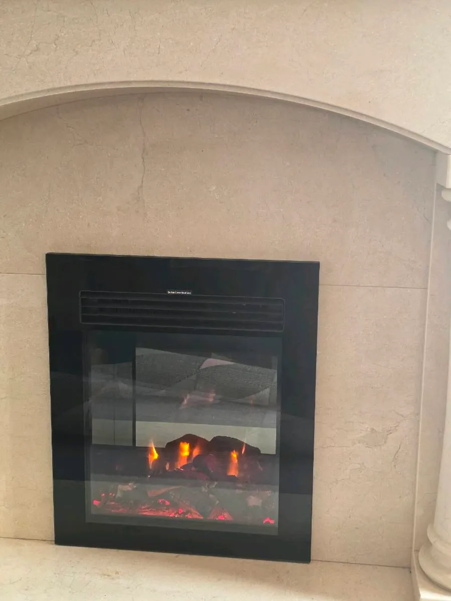 Electric fire - Image 2