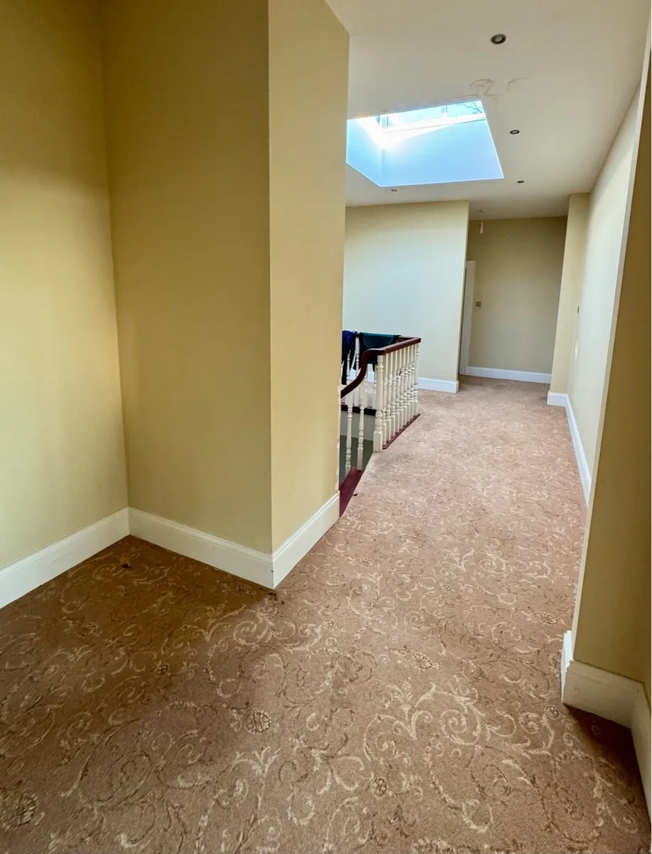18sqm Brintons Wool Carpet - Image 2