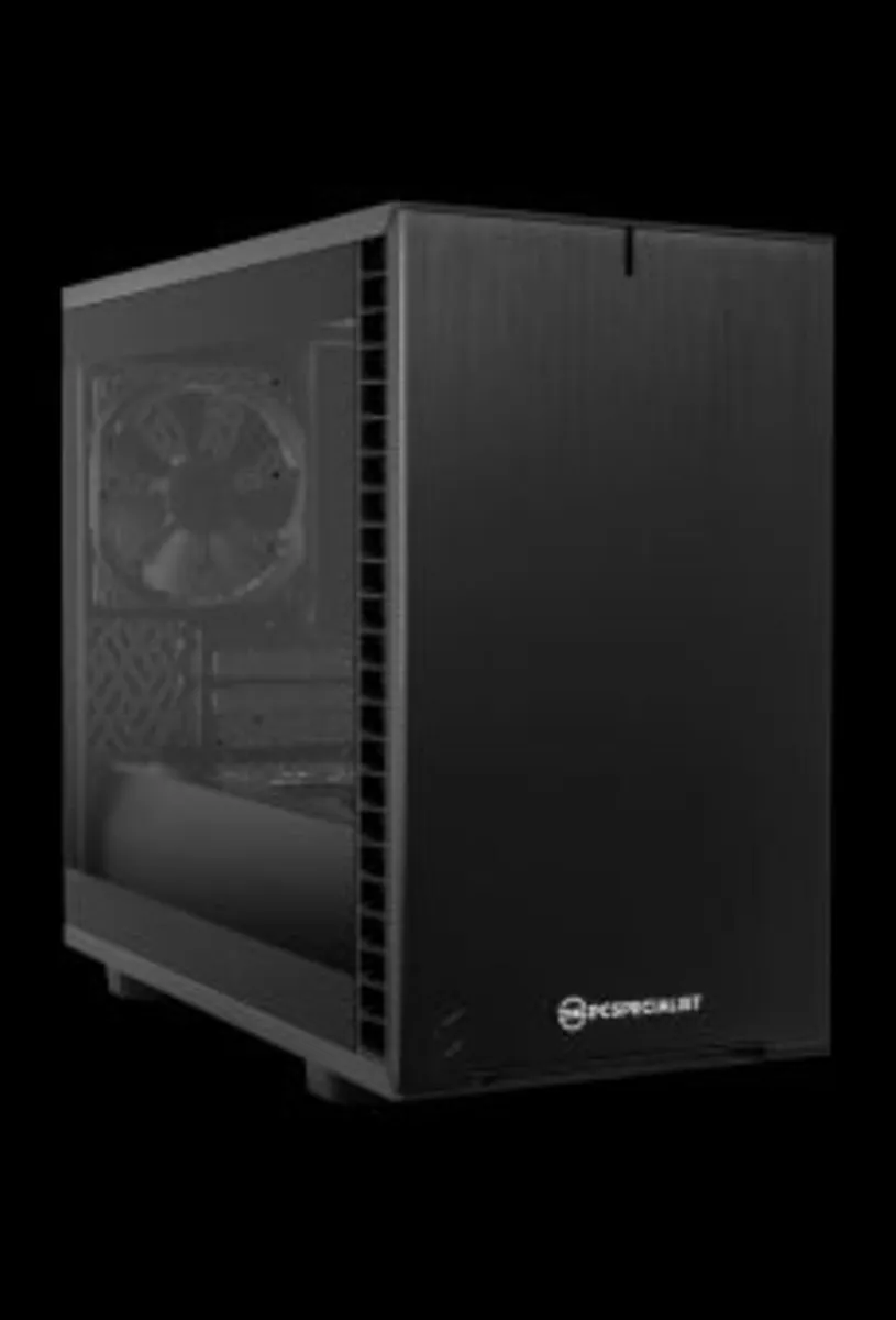 Extreme 7950X3D Workstation | 96GB RAM | RTX CARD - Image 2
