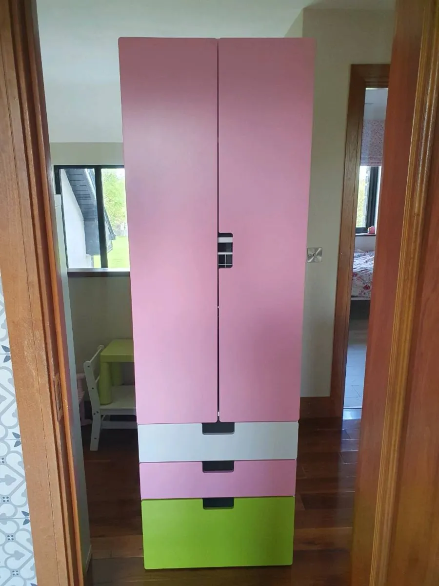 Child's bedroom furniture - Image 2