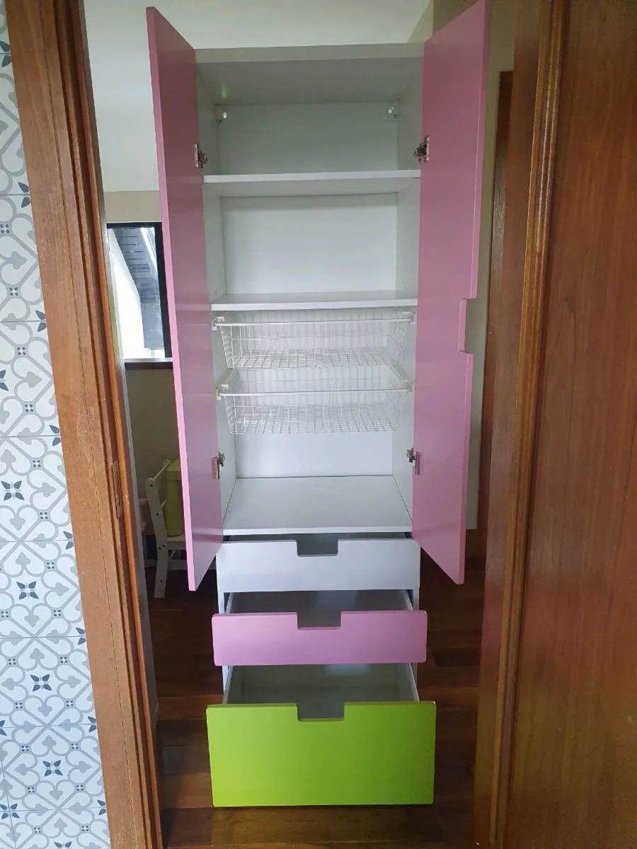 Child's bedroom furniture - Image 3