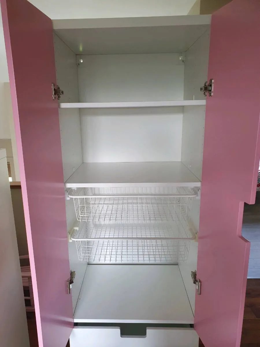 Child's bedroom furniture - Image 4