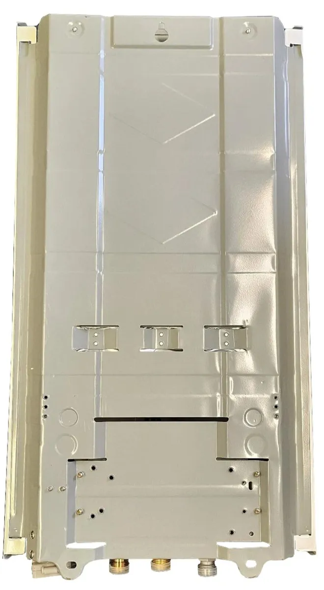 12L LPG Farm Water Heater with Flue Pipe Low NOx - Image 2