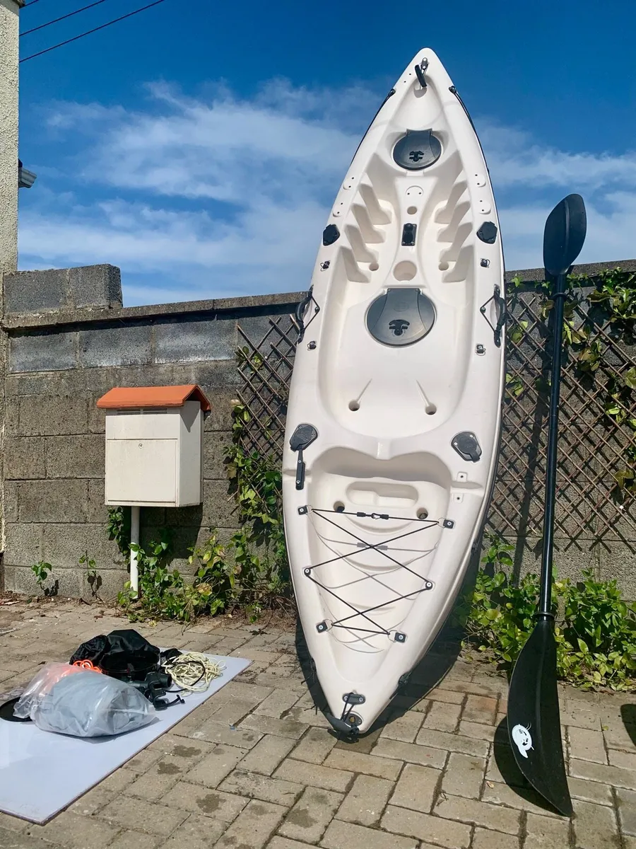 Kayak - Image 1
