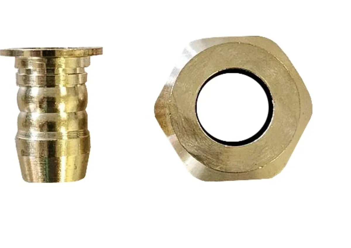 12L LPG Caravan Water Heater with Extendable Flue - Image 4