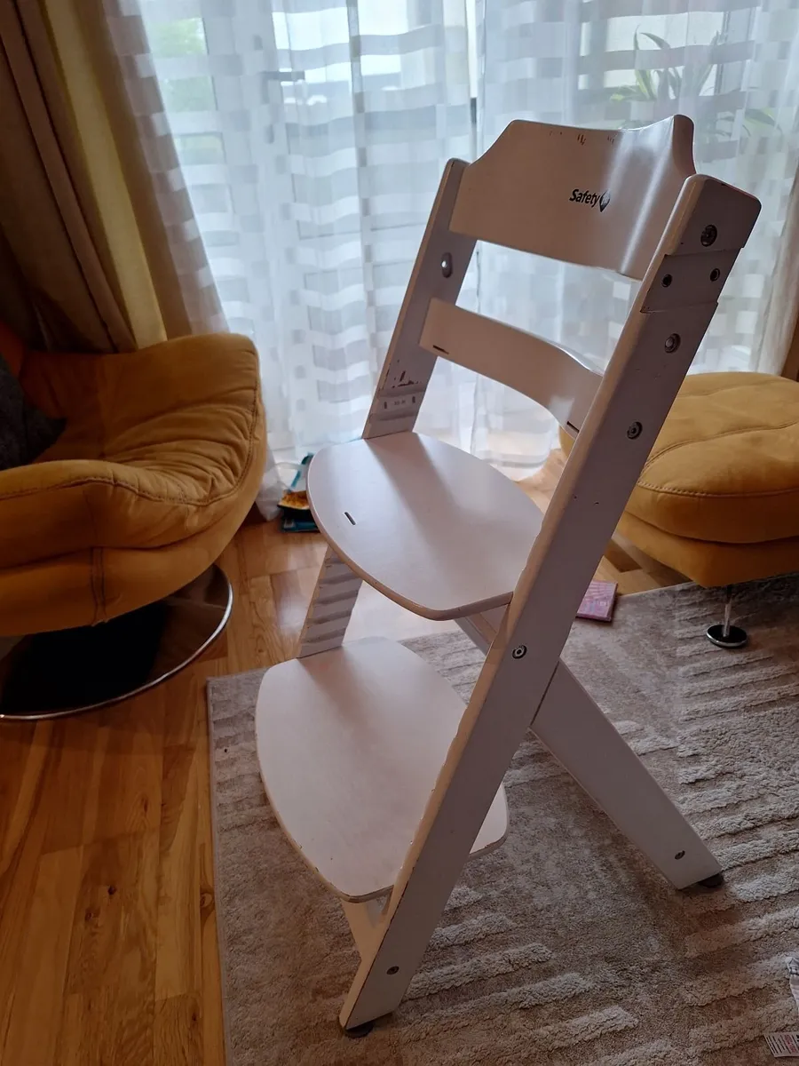 Kids chair