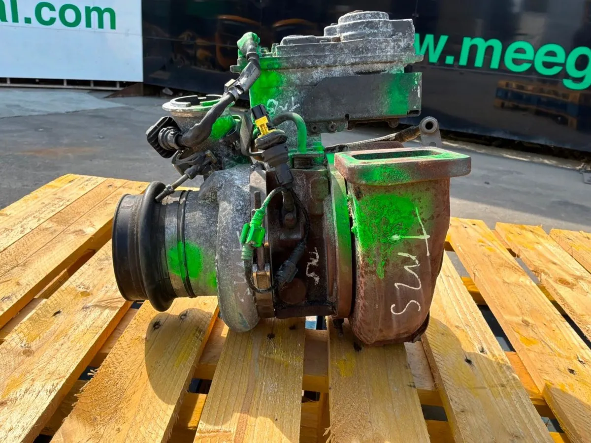 DAF Other HOLSET HE300vg TURBO - Image 2