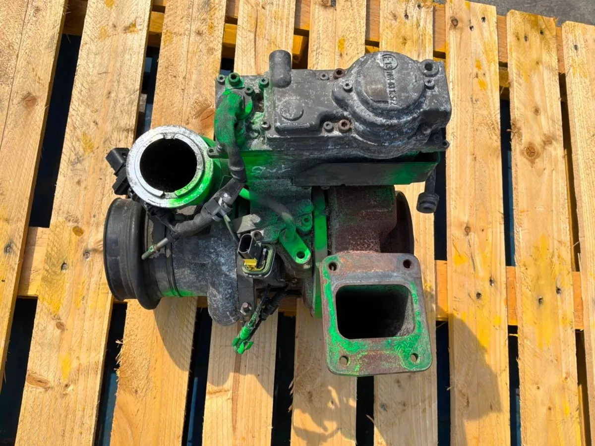 DAF Other HOLSET HE300vg TURBO - Image 3