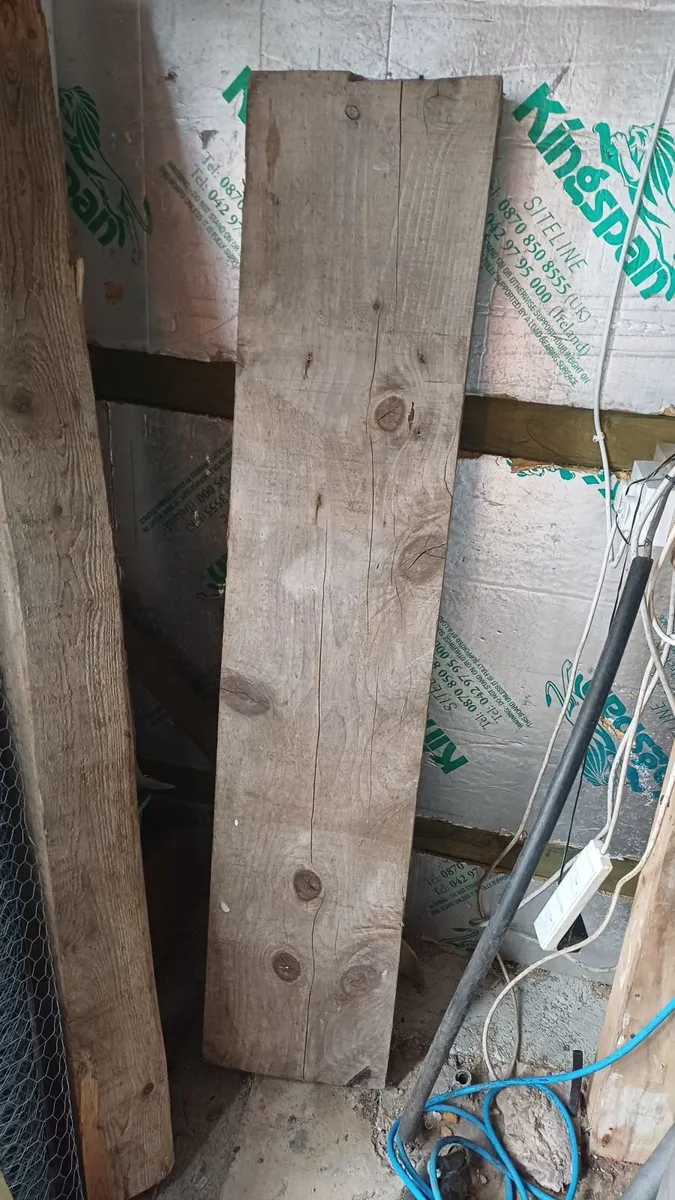 Timber - Image 1