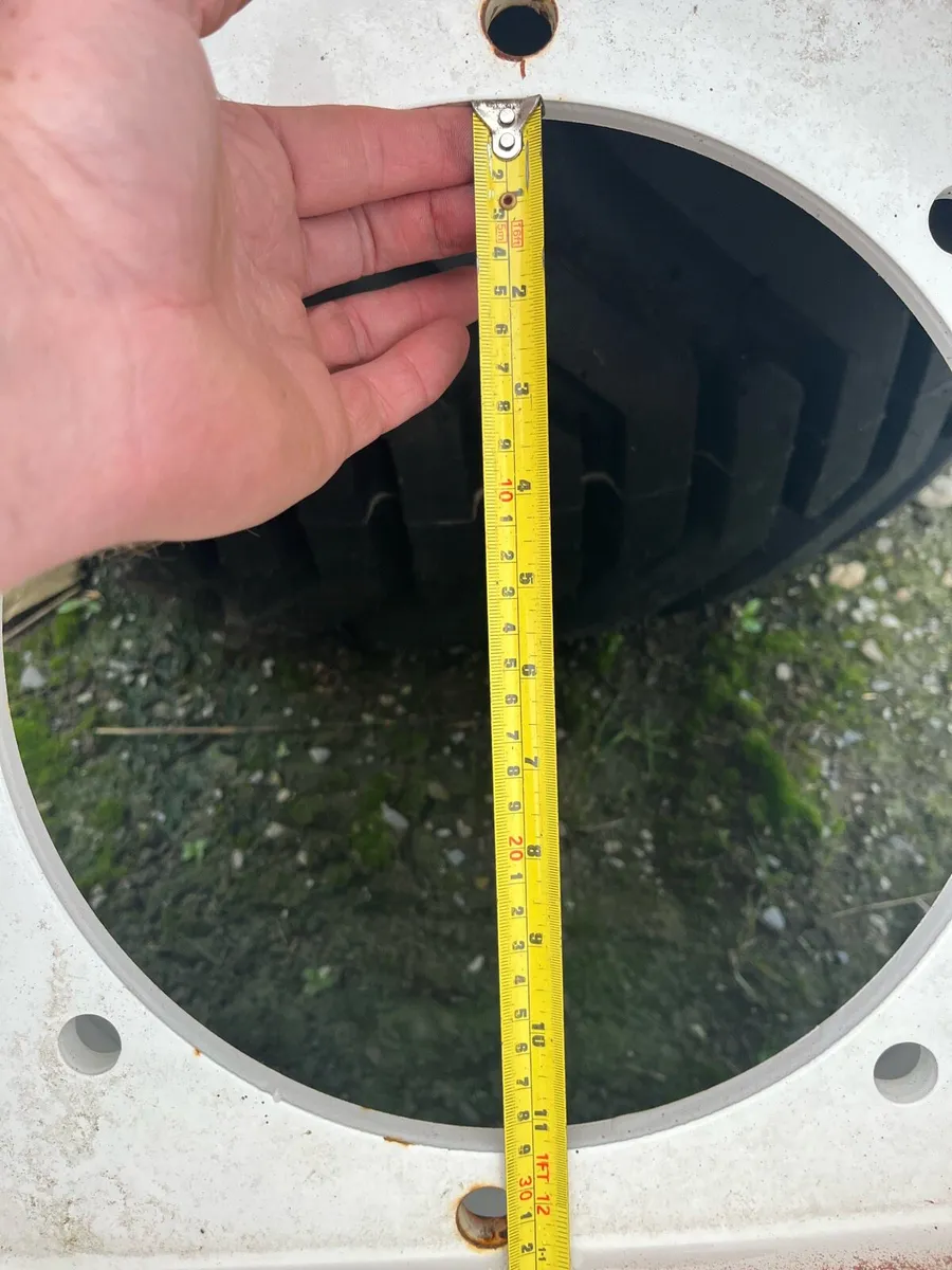 Flotation wheels - Image 3