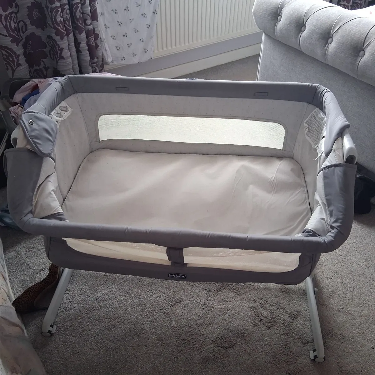 BABY BUNDLE ,next to me,electric breast pump, - Image 1