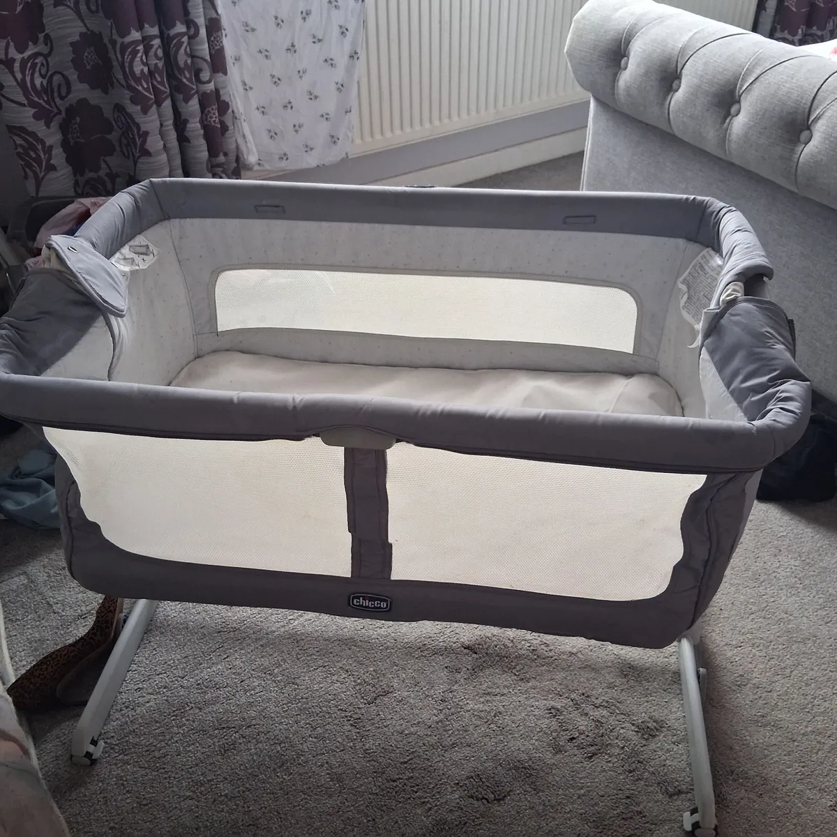 BABY BUNDLE ,next to me,electric breast pump, - Image 3