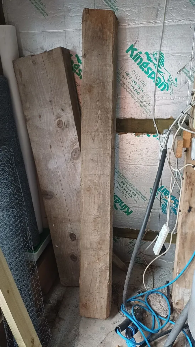 Timber - Image 2