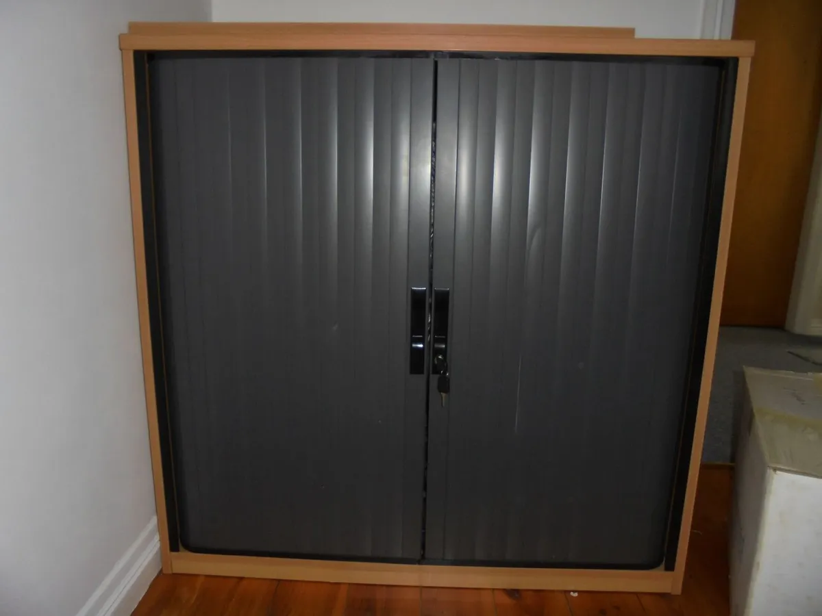 Office unit