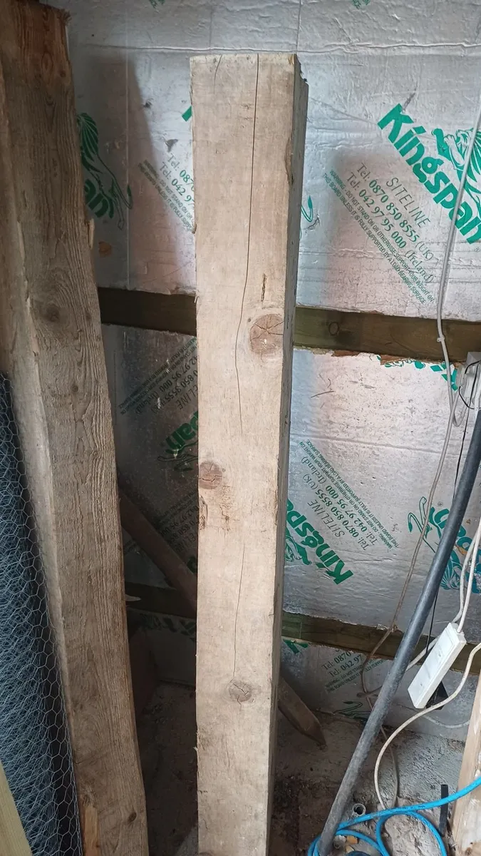 Timber - Image 1