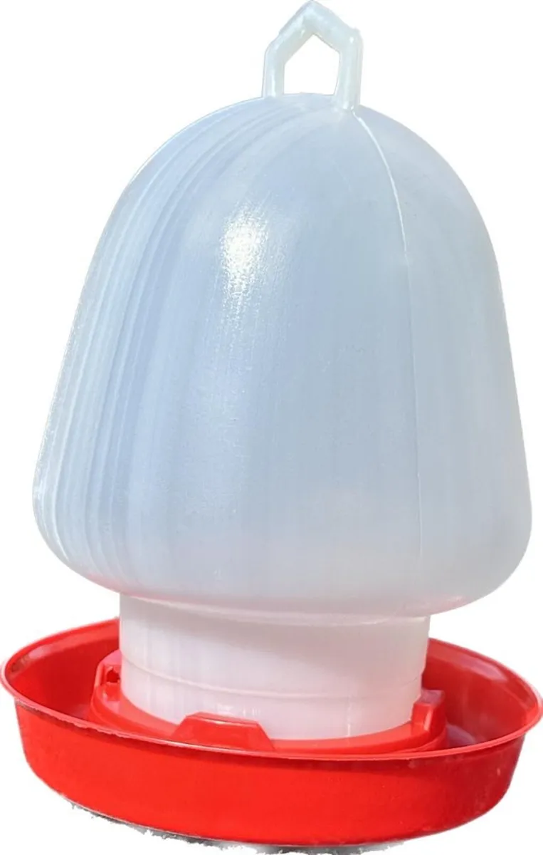 Egg Trays & Chicken Drinkers - Image 4