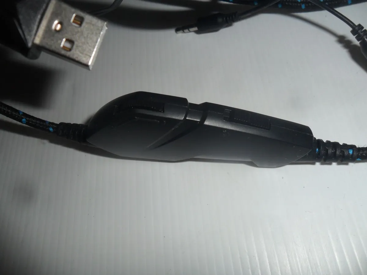 Gaming headset - Image 3