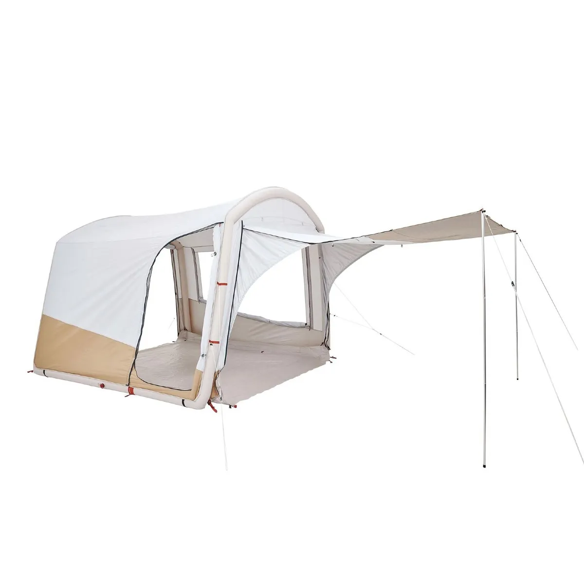Decathlon Camping Shelter Tent - Image 3