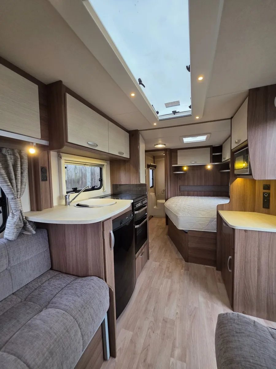 2019 Lunar Venus 540 🌟 - Image 3