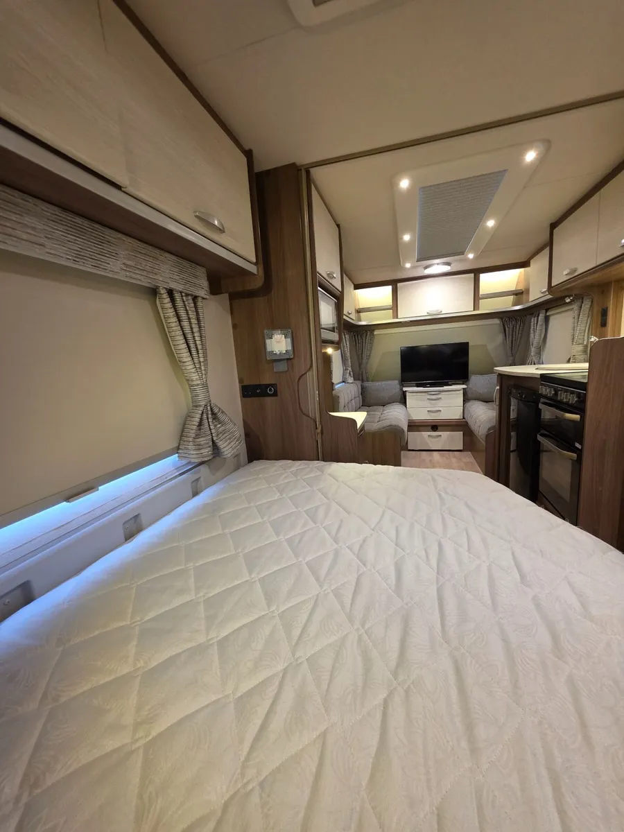 2019 Lunar Venus 540 🌟 - Image 4