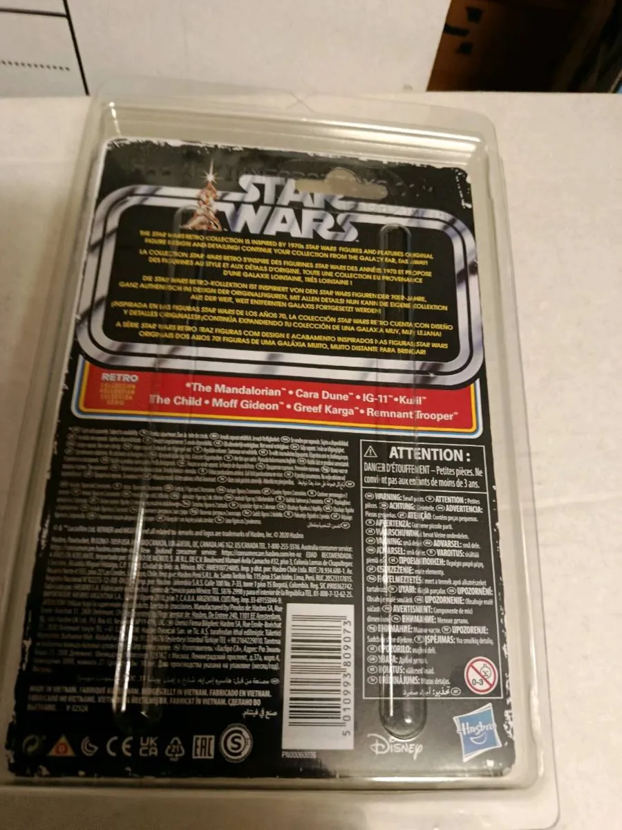 Star wars lot - Image 2