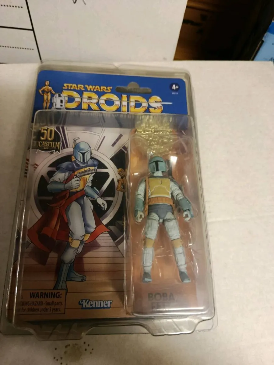 Star wars lot - Image 3