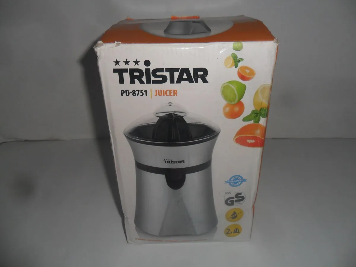 Tristar Citrus juicer - Image 1