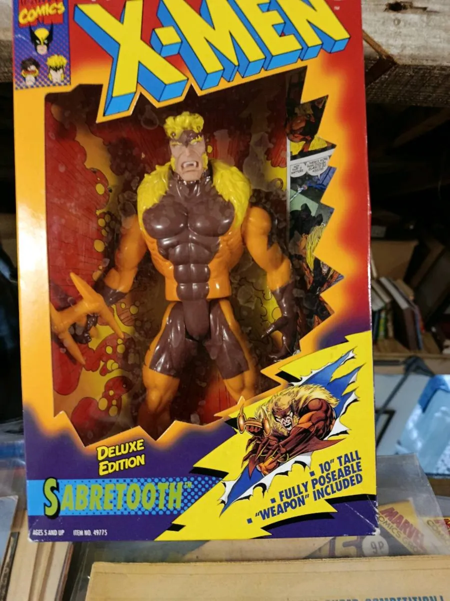 Xmen - Image 1