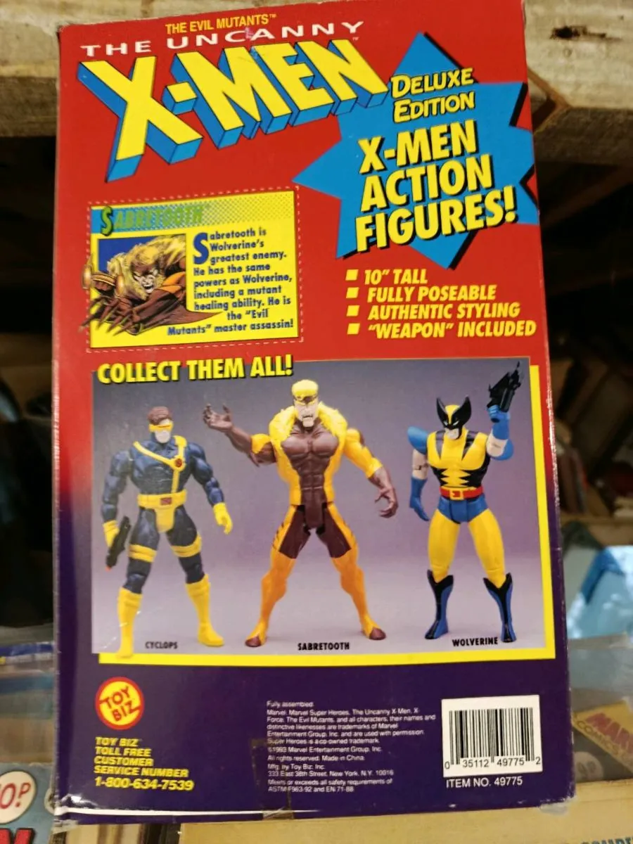 Xmen - Image 2