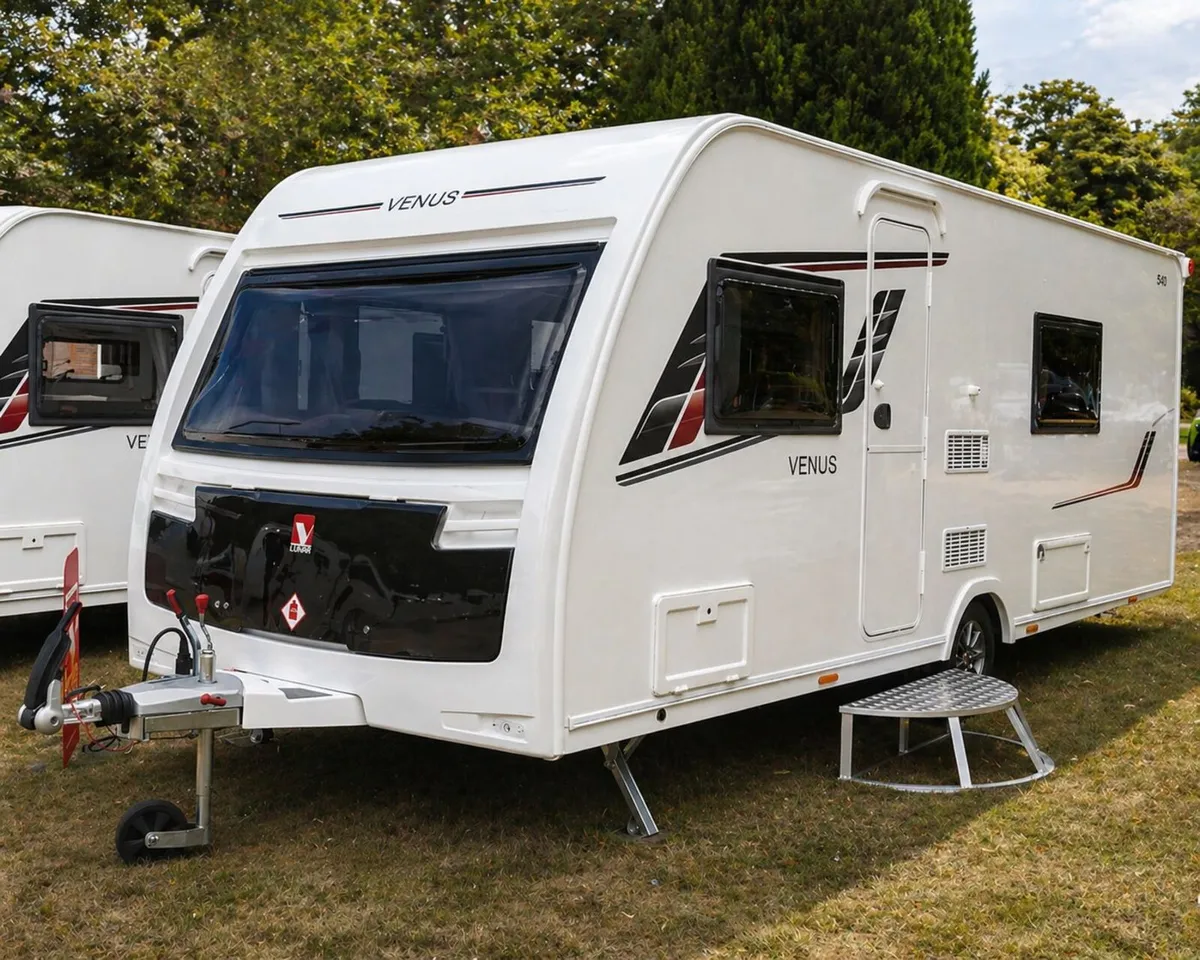 2019 Lunar Venus 540 🌟 - Image 1