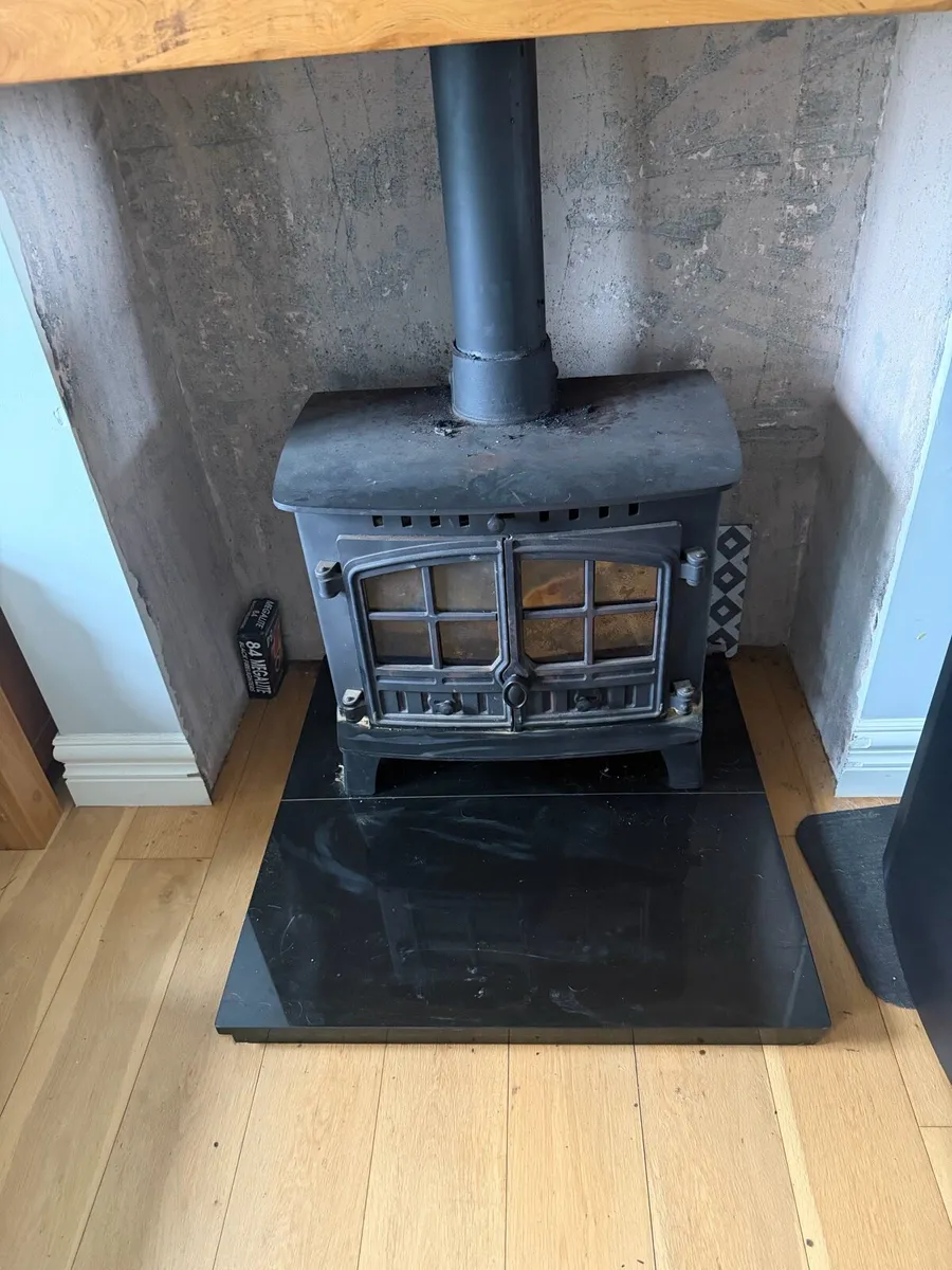 Stove