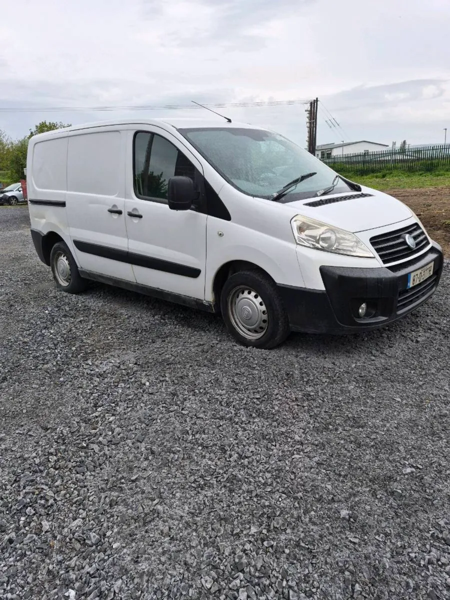 Fiat skudo doe 10.26 - Image 3