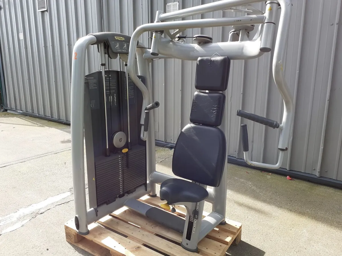 Unreserved Gym Equipment Auction - 2 - Image 1