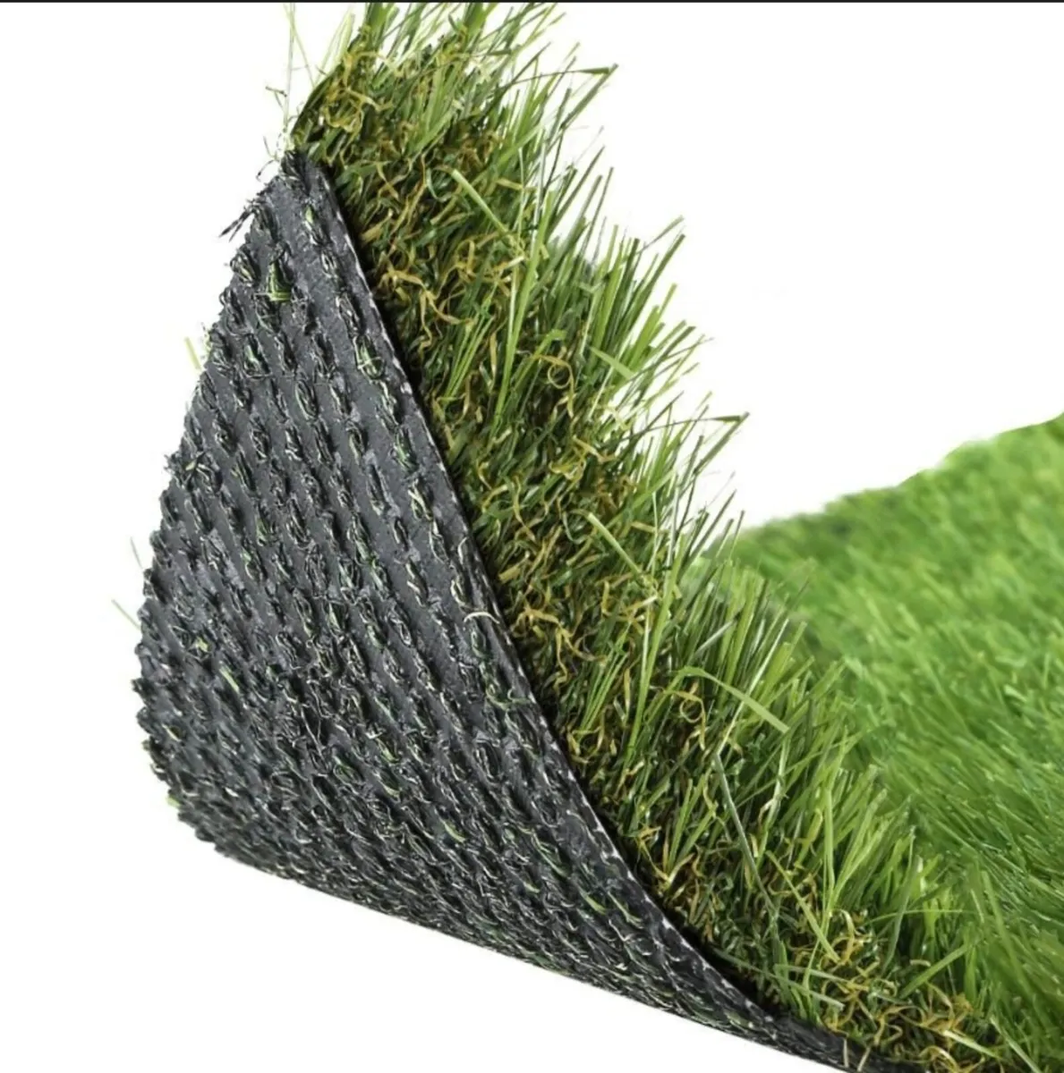 ARTIFICIAL GRASS Back in stock *5M WIDE ROLLS* ‼️ - Image 1