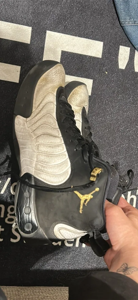 Jordan Jumpman Pro UK10 - Image 2