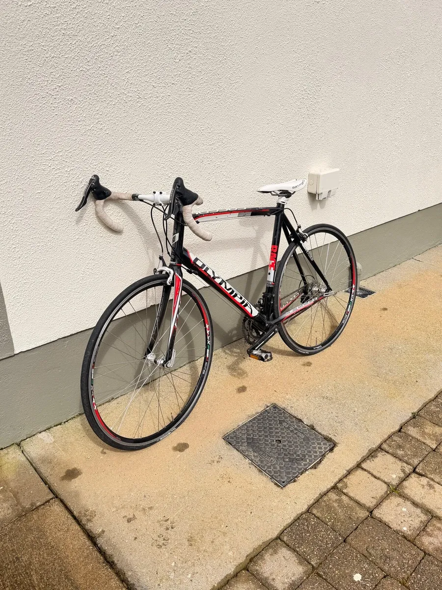 Bike racer - Image 1