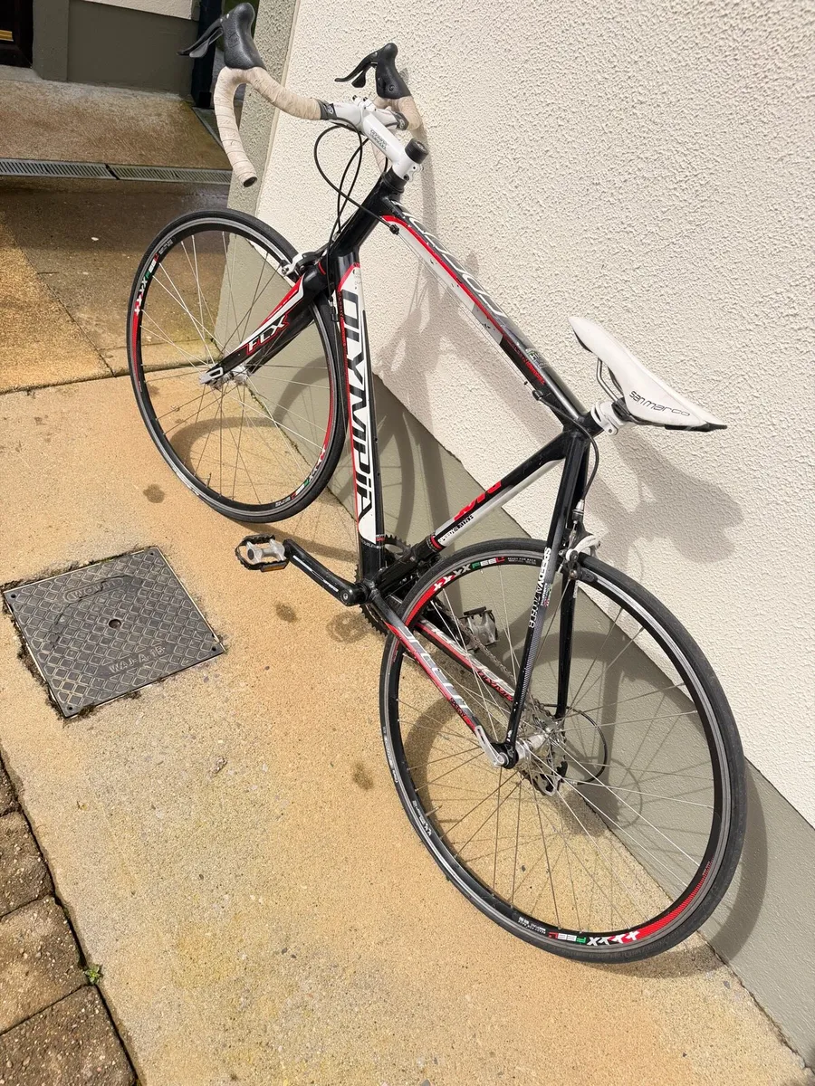 Bike racer - Image 3