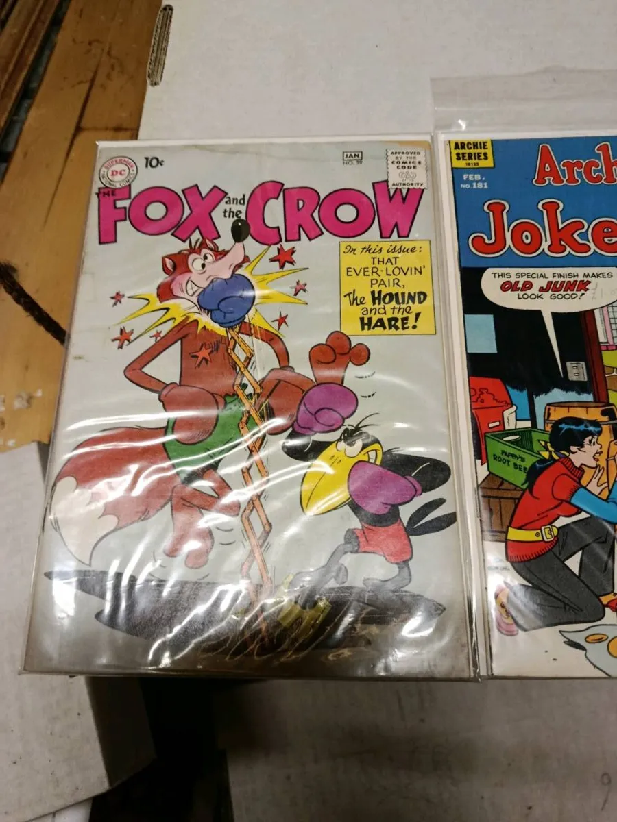 Archie comics lot - Image 2
