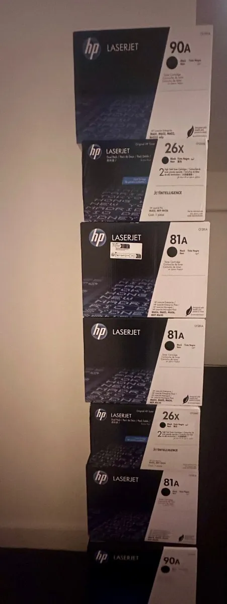 Toner - Image 1