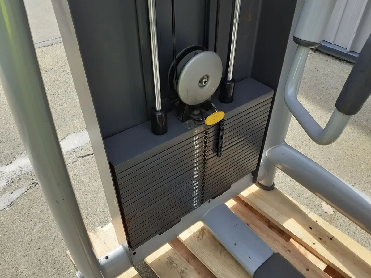 Unreserved Gym Equipment Auction - 2 - Image 1