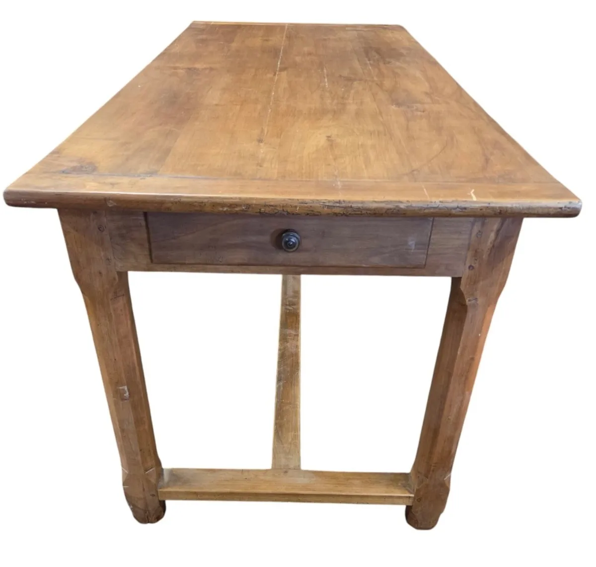 19th century french farmhouse table - Image 3