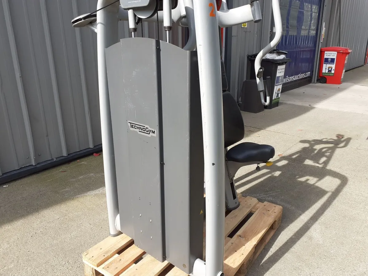 Unreserved Gym Equipment Auction - 2 - Image 4