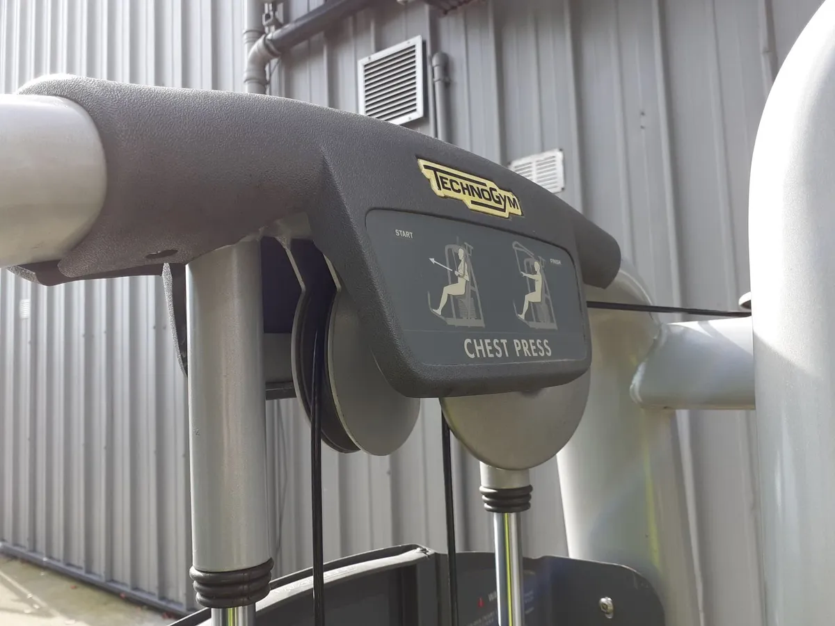 Unreserved Gym Equipment Auction - 2 - Image 3