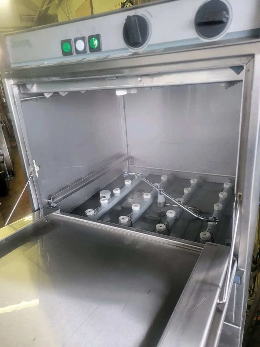 Dish/Glass Washer JEMI GS9 - Image 3