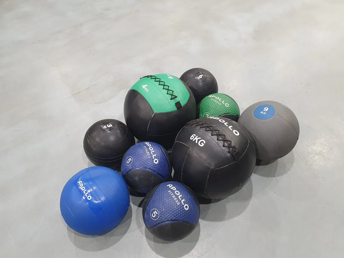 Unreserved Gym Equipment Auction - 2 - Image 1
